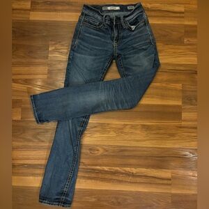 BKE Dark Blue Boys’ Jeans